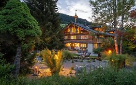 Das Talgut Ofterschwang